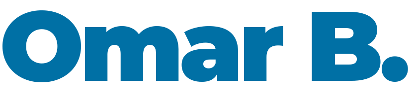 Omar B.